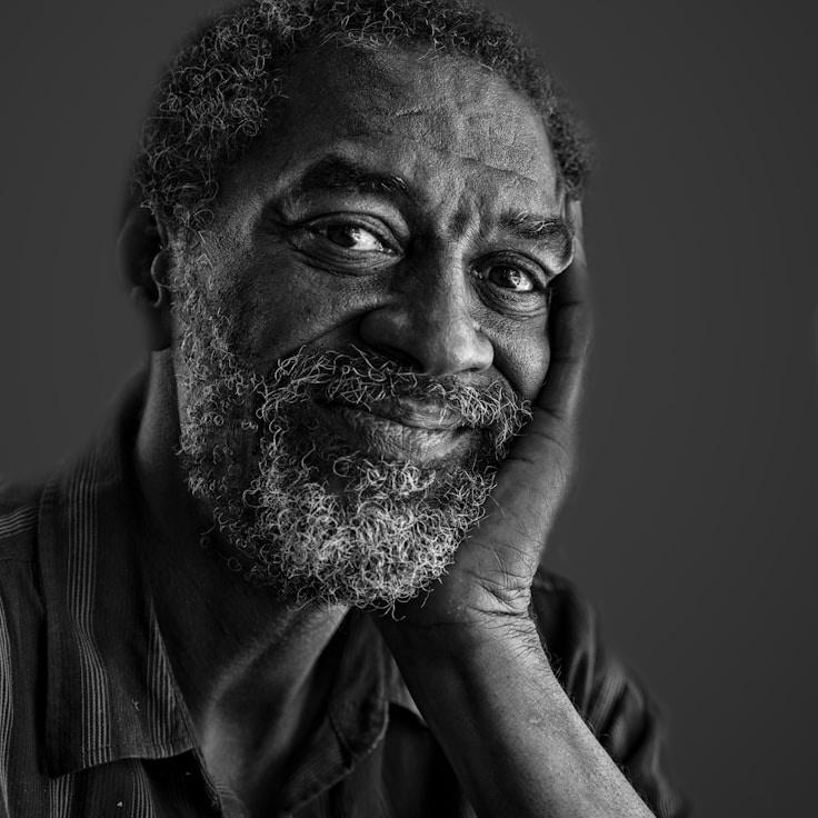 Testimonial author image