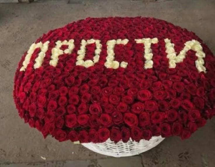 Tone Meadow Vivid workshop space where corporate flower arrangements are designed and prepared for business delivery